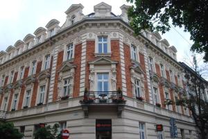 Stay in the Heart of Kraków