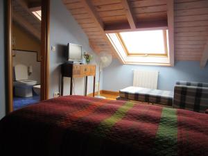 Posada Casona de la Ventilla