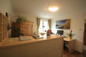 Apartmenthaus Dornröschen