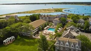 Harbor View Hotel - Edgartown