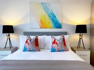 Altitude at Fleet Heights Apartment One - 弗利特