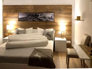 B&B Lavi Ortisei val Gardena
