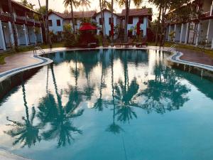 Palm Garden Ayurveda Resort