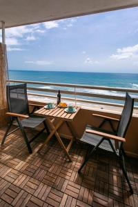 Stunning sea views in Stella Maris Fuengirola 9th floor