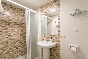 Stunning sea views in Stella Maris Fuengirola 9th floor