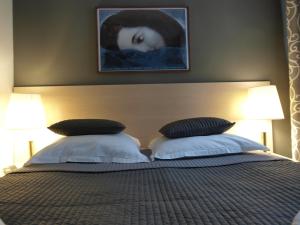 Apartman INGO Aparthotel Krakk&oacute; Lengyelorsz&aacute;g