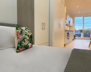 Rise at Fleets Height Apartment Nine - 弗利特