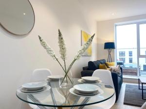 Apex at Fleet Heights Apartment Five