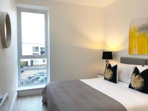 Apex at Fleet Heights Apartment Five