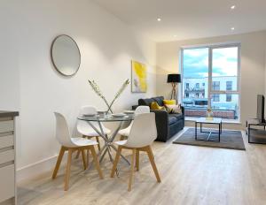 Apex at Fleet Heights Apartment Five