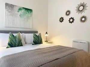 Fleets Height Apartment Ten - 弗利特