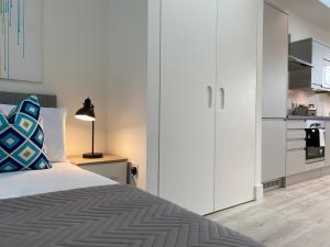 Horizon at Fleet Heights Apartment Eight