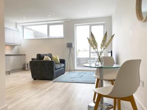 Horizon at Fleet Heights Apartment Eight