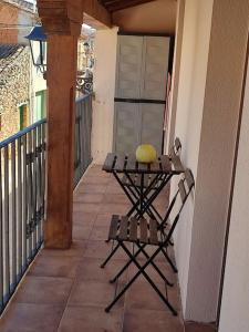 Casa Bergón en Fuentenebro Ribera del Duero Burgos