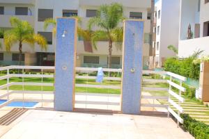 Fermer Appartement dans résidence Paradis Beach