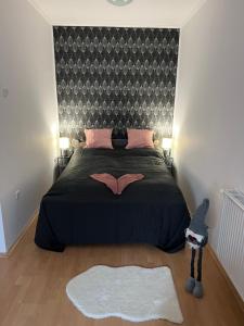 Belvárosi apartman - 3hvězdičkové hotely ve městě Eger