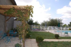 Hotels Chateau de Faudade : photos des chambres