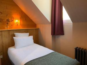 Hotels hotel oberland : Chambre Simple