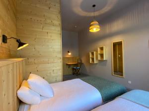 Hotels hotel oberland : photos des chambres