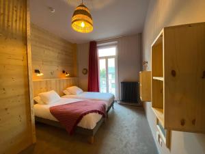 Hotels hotel oberland : photos des chambres