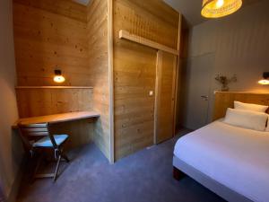 Hotels hotel oberland : photos des chambres