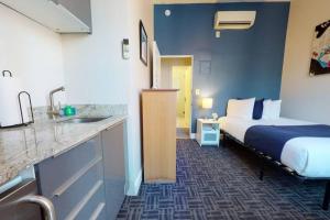 South End Studio, Ideal for Boston Travelers #23