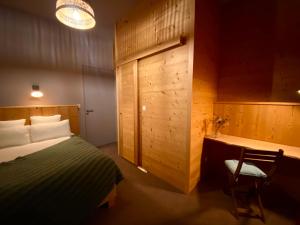 Hotels hotel oberland : photos des chambres