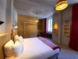 Hotels hotel oberland : photos des chambres