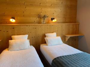 Hotels hotel oberland : photos des chambres