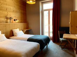 Hotels hotel oberland : photos des chambres