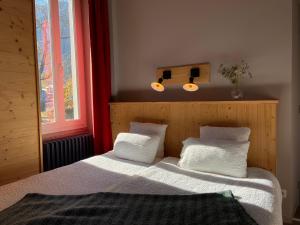 Hotels hotel oberland : photos des chambres