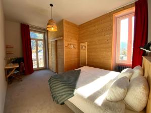 Hotels hotel oberland : photos des chambres