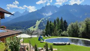 Apartment Himmelreichhof