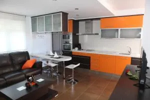 Apartamento Los Canarios - Ameixenda