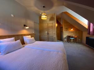 Hotels hotel oberland : photos des chambres