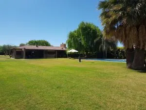 casa chalet santa rosa - Albardón