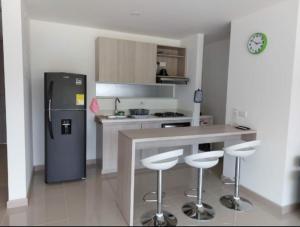 Apartamento Citadela Di Sole Santa fe De Antioquia