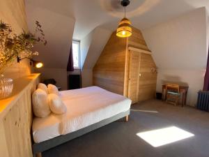 Hotels hotel oberland : photos des chambres