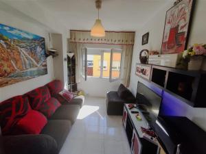 Apartamento Paseo del Puerto
