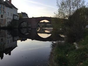 Appartements Lo Vedelier d'AUBRAC : photos des chambres