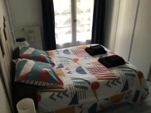 Appartements Lo Vedelier d'AUBRAC : photos des chambres