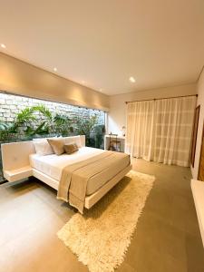 Casa ADOBE Preá - FRENTE MAR!