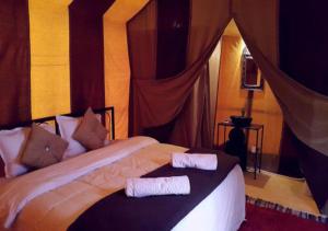 Sahara Relax Camps