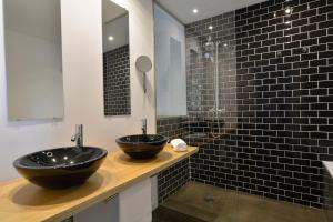 Large Double Room room in Hotel Turixant