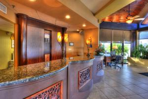 Best Western Aku Tiki Inn