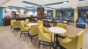 Best Western Plus Birmingham Inn & Suites