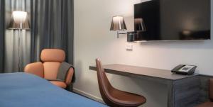 Radisson Blu Limfjord Hotel, Aalborg