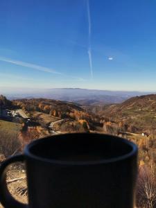 SANS Lux Apartman N42 Milmari Kopaonik