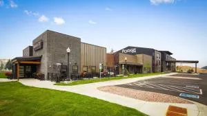 The Forge Hotel BW Signature Collection - Elliston