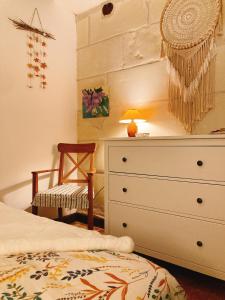 L’Alcalys - Maison de vacances au vert - Sans TV